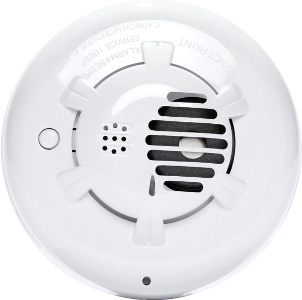 Vivint Carbon Monoxide Detectors in Montgomery